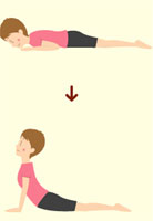 Упражнения для тела